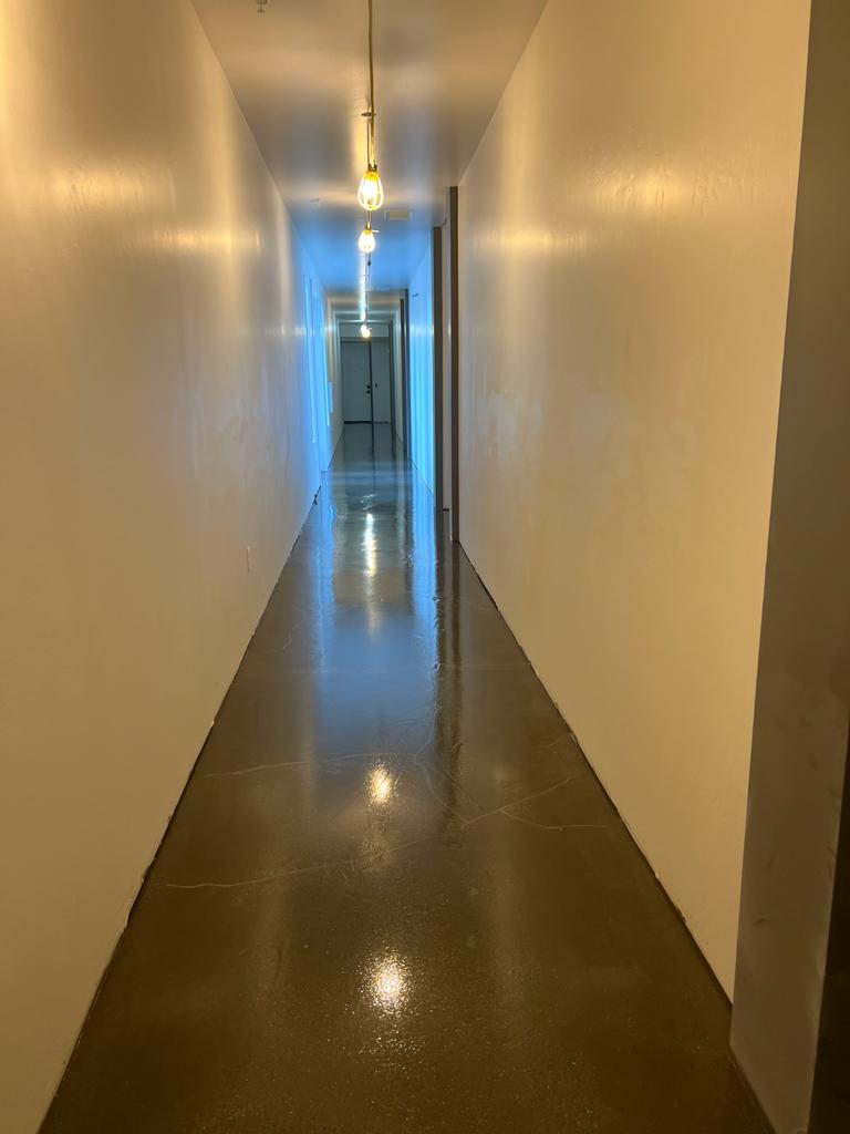 Concrete Coatings Jacksonville Floor Grip Medic